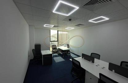 Office Space - Studio for rent in Ramool New Building 2 - Umm Ramool - Dubai
