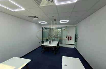 Office Space - Studio for rent in Ramool New Building 2 - Umm Ramool - Dubai
