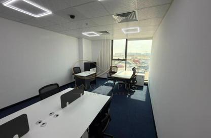 Office Space - Studio for rent in Ramool New Building 2 - Umm Ramool - Dubai