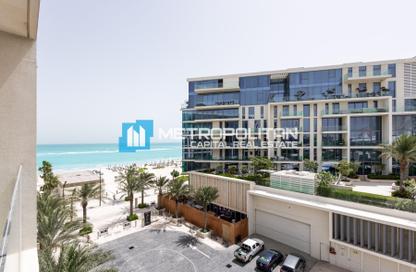 Apartment - 2 Bedrooms - 3 Bathrooms for sale in Mamsha Al Saadiyat - Saadiyat Cultural District - Saadiyat Island - Abu Dhabi