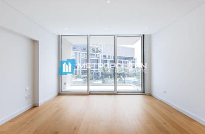 Apartment - 2 Bedrooms - 3 Bathrooms for sale in Mamsha Al Saadiyat - Saadiyat Cultural District - Saadiyat Island - Abu Dhabi