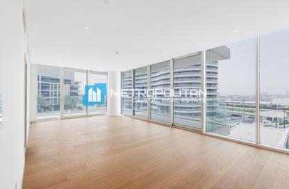 Apartment - 2 Bedrooms - 3 Bathrooms for sale in Mamsha Al Saadiyat - Saadiyat Cultural District - Saadiyat Island - Abu Dhabi
