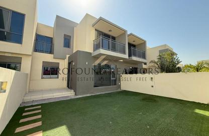 Villa - 3 Bedrooms - 3 Bathrooms for rent in Maple at Dubai Hills Estate 2 - Maple at Dubai Hills Estate - Dubai Hills Estate - Dubai Villa - 3 Bedrooms - 3 Bathrooms for rent in Maple at Dubai Hills Estate 2 - Maple at Dubai Hills Estate - Dubai Hills Estate - Dubai