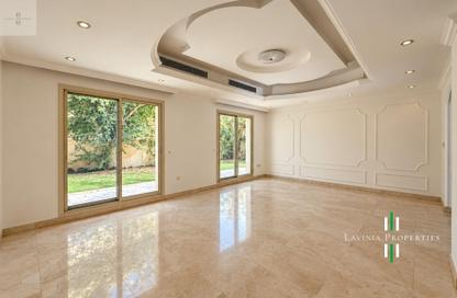 Villa - 4 - 4 for rent in Hacienda - The Villa - Dubai