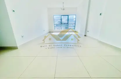 Apartment - 2 Bedrooms - 3 Bathrooms for rent in Jumeirah Garden City - Al Satwa - Dubai