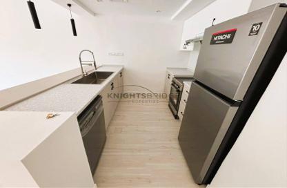 Apartment - 1 Bedroom - 1 Bathroom for rent in Al Arta 4 - Al Arta - Greens - Dubai Apartment - 1 Bedroom - 1 Bathroom for rent in Al Arta 4 - Al Arta - Greens - Dubai