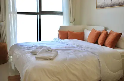 Apartment - 2 Bedrooms - 2 Bathrooms for rent in Aykon City Tower C - Aykon City - Business Bay - Dubai