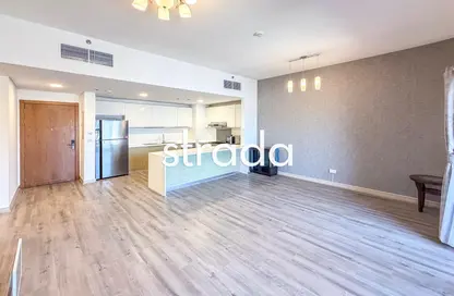 Apartment - 2 Bedrooms - 3 Bathrooms for rent in Al Andalus Tower C - Al Andalus - Jumeirah Golf Estates - Dubai