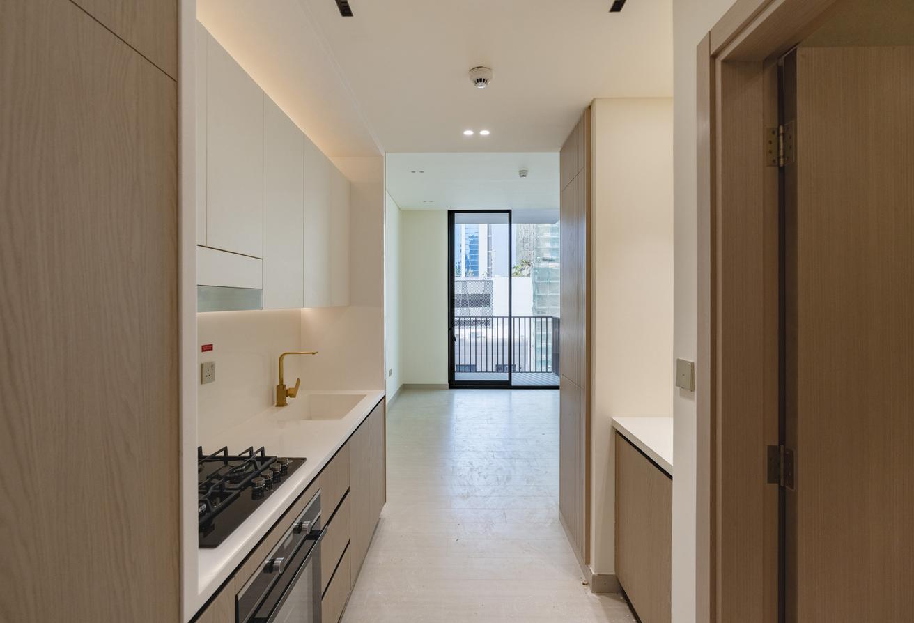 Managed | Brand New | Vacant w/ White Goods photo 10