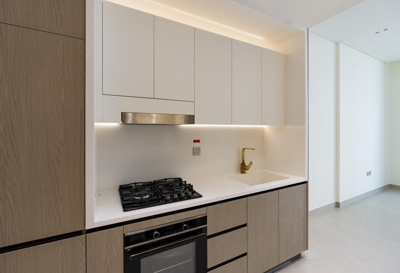 Managed | Brand New | Vacant w/ White Goods photo 4