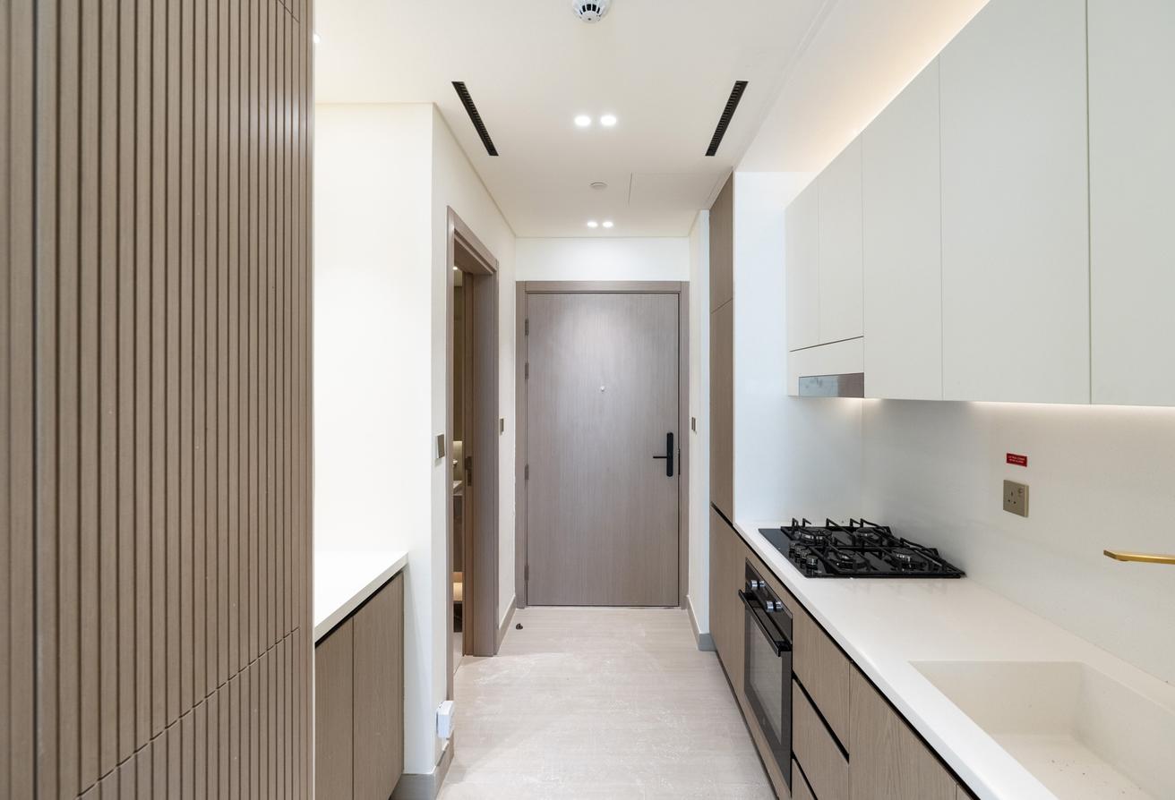 Managed | Brand New | Vacant w/ White Goods photo 6