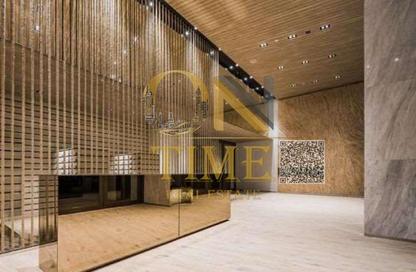 Apartment - 1 Bedroom - 2 Bathrooms for sale in Goldcrest Dreams 4 - Goldcrest Dreams - Emirates City - Ajman