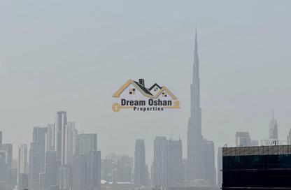 Apartment - Studio - 1 for rent in Al Waleed Garden 2 - Al Waleed Garden - Al Jaddaf - Dubai Apartment - Studio - 1 for rent in Al Waleed Garden 2 - Al Waleed Garden - Al Jaddaf - Dubai