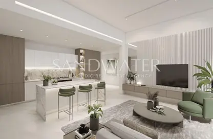 Apartment - 2 Bedrooms - 3 Bathrooms for sale in Ellington House 2 - Ellington House - Dubai Hills Estate - Dubai