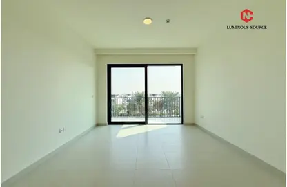 شقة - غرفة نوم - 1 حمام للايجار في برج Park Horizon 1 - بارك هورايزون - دبي هيلز استيت - دبي