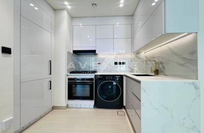 Apartment - 1 Bedroom - 1 Bathroom for rent in Binghatti Gardenia - District 11 - Jumeirah Village Circle - Dubai