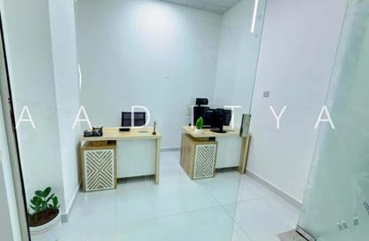 Office Space - Studio - 1 Bathroom for rent in Red Avenue - Al Garhoud - Dubai Office Space - Studio - 1 Bathroom for rent in Red Avenue - Al Garhoud - Dubai