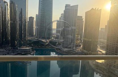 شقة - 1 - 2 للإيجار في دبي ارك - (JLT) مجمع G - أبراج بحيرات الجميرا - دبي شقة - 1 - 2 للإيجار في دبي ارك - (JLT) مجمع G - أبراج بحيرات الجميرا - دبي