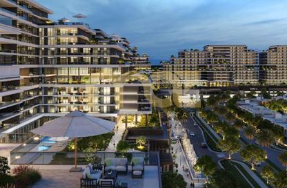 Apartment - 1 - 2 for sale in Reem Hills - Najmat Abu Dhabi - Al Reem Island - Abu Dhabi Apartment - 1 - 2 for sale in Reem Hills - Najmat Abu Dhabi - Al Reem Island - Abu Dhabi
