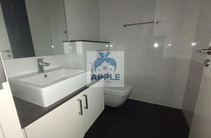 Apartment - Studio - 1 Bathroom for rent in Areej Apartments - Aljada - Sharjah