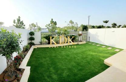 Villa - 3 - 4 for sale in Elan - Tilal Al Ghaf - Dubai
