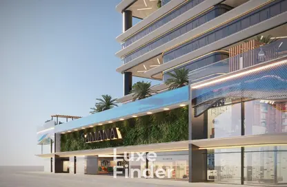 Shop - Studio - 1 Bathroom for sale in Samana Business Park - Majan - Dubai Land - Dubai Shop - Studio - 1 Bathroom for sale in Samana Business Park - Majan - Dubai Land - Dubai