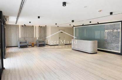 Apartment - 1 - 2 for rent in Marina Apartments D - Al Hamra Marina Residences - Al Hamra Village - Ras Al Khaimah