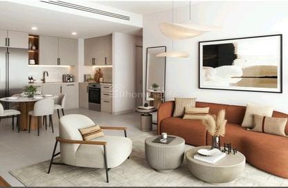 Apartment - 1 - 1 for sale in Kaya - Town Square - Dubai Apartment - 1 - 1 for sale in Kaya - Town Square - Dubai