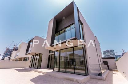 Villa - 5 Bedrooms - 5 Bathrooms for rent in Address Hillcrest - Dubai Hills Estate - Dubai Villa - 5 Bedrooms - 5 Bathrooms for rent in Address Hillcrest - Dubai Hills Estate - Dubai