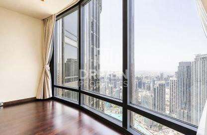 Apartment - 1 - 2 for rent in Burj Khalifa - Burj Khalifa Area - Downtown Dubai - Dubai
