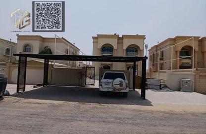 Villa - 5 Bedrooms - 5 Bathrooms for rent in Al Rawda 1 - Al Rawda - Ajman