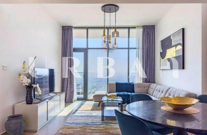 Apartment - 1 Bedroom - 2 Bathrooms for sale in Prive Residence - Dubai Hills Estate - Dubai