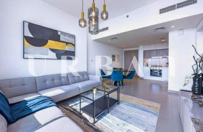 Apartment - 1 Bedroom - 2 Bathrooms for sale in Prive Residence - Dubai Hills Estate - Dubai