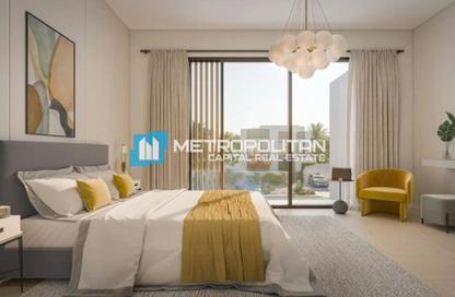 Villa - 5 Bedrooms - 6 Bathrooms for sale in Fay Al Reeman II - Al Shamkha - Abu Dhabi