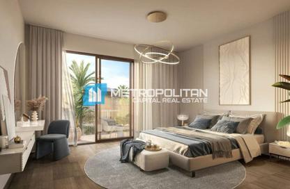 Villa - 5 Bedrooms - 6 Bathrooms for sale in Fay Al Reeman II - Al Shamkha - Abu Dhabi Villa - 5 Bedrooms - 6 Bathrooms for sale in Fay Al Reeman II - Al Shamkha - Abu Dhabi