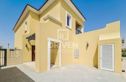 Villa - 3 Bedrooms - 4 Bathrooms for sale in La Quinta - Villanova - Dubai Land - Dubai