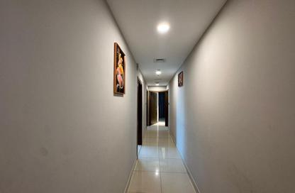 Apartment - 2 Bedrooms - 3 Bathrooms for sale in Gulfa Towers - Al Rashidiya 1 - Al Rashidiya - Ajman Apartment - 2 Bedrooms - 3 Bathrooms for sale in Gulfa Towers - Al Rashidiya 1 - Al Rashidiya - Ajman