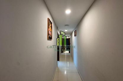 Apartment - 2 Bedrooms - 3 Bathrooms for sale in Gulfa Towers - Al Rashidiya 1 - Al Rashidiya - Ajman Apartment - 2 Bedrooms - 3 Bathrooms for sale in Gulfa Towers - Al Rashidiya 1 - Al Rashidiya - Ajman