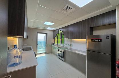 Apartment - 2 Bedrooms - 3 Bathrooms for sale in Gulfa Towers - Al Rashidiya 1 - Al Rashidiya - Ajman Apartment - 2 Bedrooms - 3 Bathrooms for sale in Gulfa Towers - Al Rashidiya 1 - Al Rashidiya - Ajman