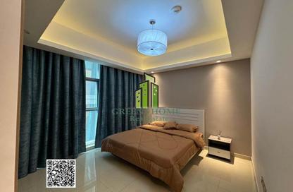 Apartment - 2 Bedrooms - 3 Bathrooms for sale in Gulfa Towers - Al Rashidiya 1 - Al Rashidiya - Ajman Apartment - 2 Bedrooms - 3 Bathrooms for sale in Gulfa Towers - Al Rashidiya 1 - Al Rashidiya - Ajman