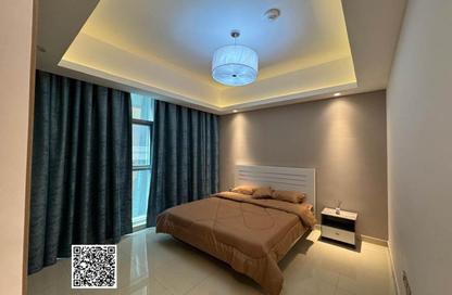 Apartment - 2 Bedrooms - 3 Bathrooms for sale in Gulfa Towers - Al Rashidiya 1 - Al Rashidiya - Ajman Apartment - 2 Bedrooms - 3 Bathrooms for sale in Gulfa Towers - Al Rashidiya 1 - Al Rashidiya - Ajman