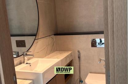 Apartment - 1 Bedroom - 1 Bathroom for sale in Azizi Greenfield - Meydan Avenue - Meydan - Dubai Apartment - 1 Bedroom - 1 Bathroom for sale in Azizi Greenfield - Meydan Avenue - Meydan - Dubai