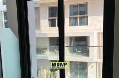 شقة - غرفة نوم - 1 حمام للبيع في عزيزي غرينفيلد - ميدان افينيو - ميدان - دبي