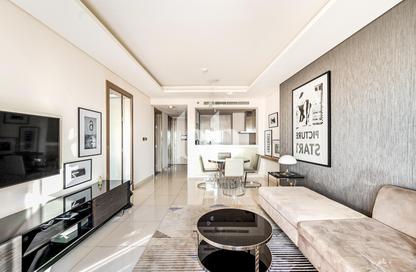 Apartment - 2 Bedrooms - 3 Bathrooms for sale in Tower B - Damac Towers by Paramount - Business Bay - Dubai
