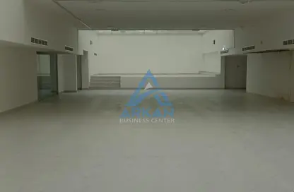 Office Space - 2 Bedrooms - 1 Bathroom for rent in Royal House - Hor Al Anz - Deira - Dubai