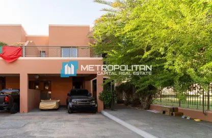 Villa - 4 Bedrooms - 5 Bathrooms for sale in Mangrove Village - Rabdan - Abu Dhabi