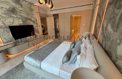 Apartment - Studio - 1 Bathroom for sale in One Park Square - District 11 - Jumeirah Village Circle - Dubai