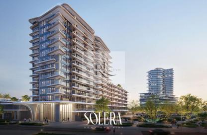 شقة - 1 حمام للبيع في سوليرا داون تاون مينا - ميناء العرب - راس الخيمة - رأس الخيمة