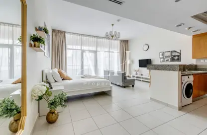 Apartment - 1 Bathroom for rent in Bay Square Building 9 - Bay Square - Business Bay - Dubai Apartment - 1 Bathroom for rent in Bay Square Building 9 - Bay Square - Business Bay - Dubai
