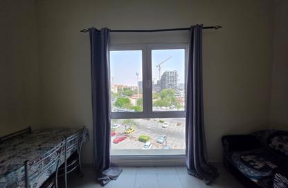 Apartment - Studio - 1 for rent in Building 69 - Mediterranean Cluster - Discovery Gardens - Dubai